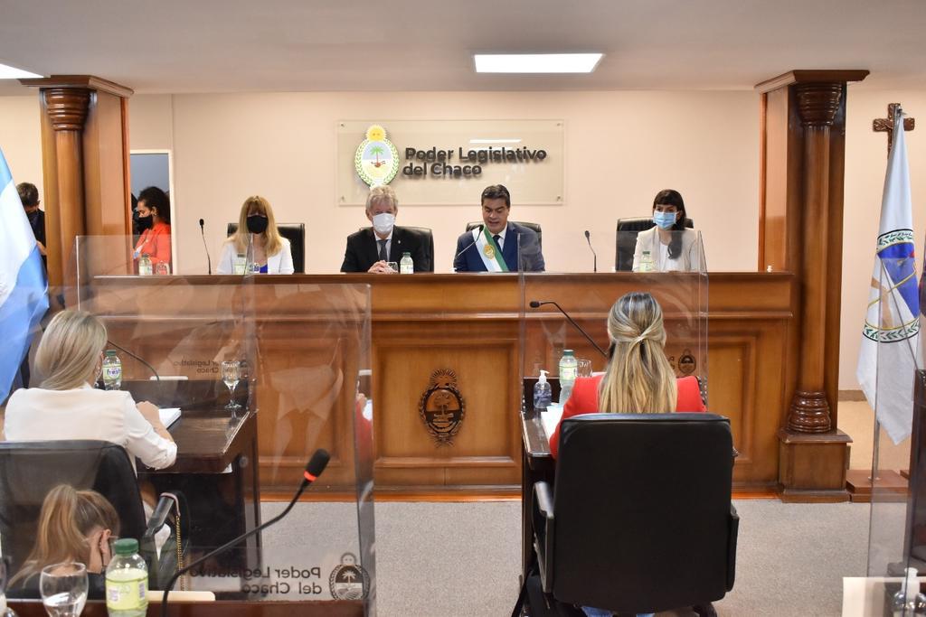 Apertura de sesiones 21-03-01-07