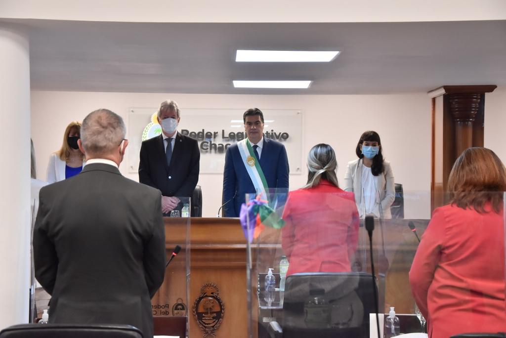 Apertura de sesiones 21-03-01-01