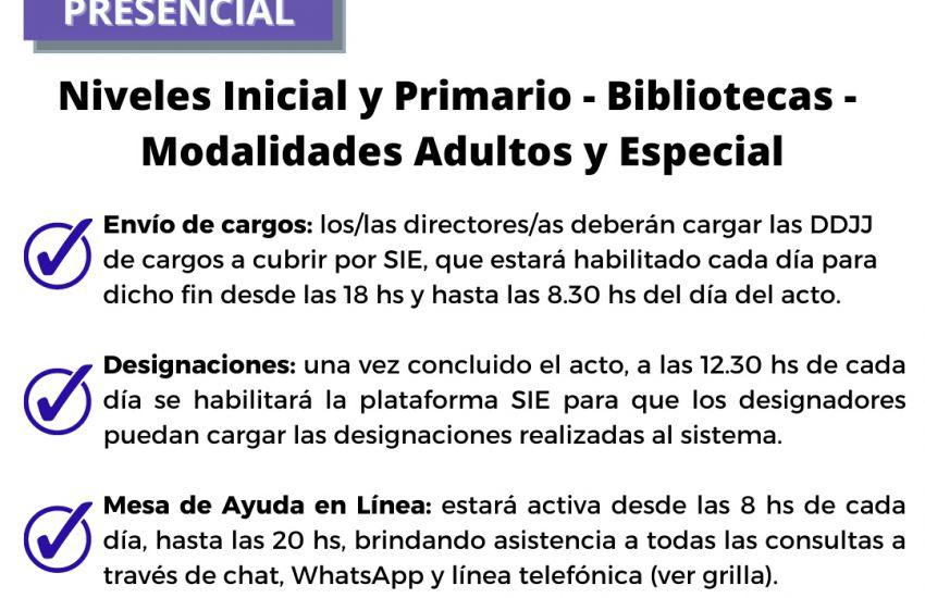 Designaciones de cargos-21-06-01-01