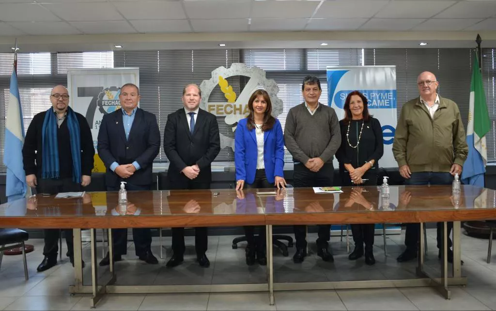 FEChaco- Ministerio-de-Gobierno- Convenio-para-pymes-22-05-05-02