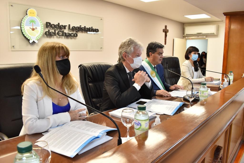 Apertura de sesiones 21-03-01-03