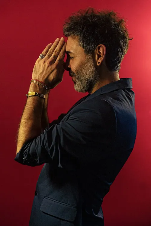 Yacaré Manso - Fotos por Leonardo Alegre 23-08-23