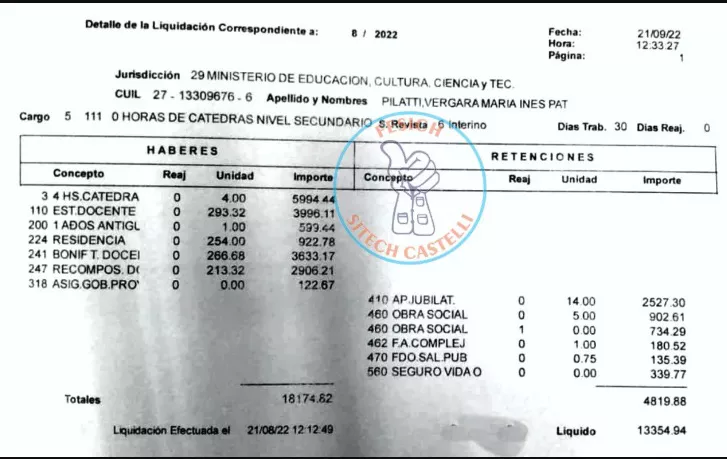 FESICh-SITECh-Castelli-Recibo-de-Sueldo-Maria-Ines-Pilatti-Vergara-22-09-22-03