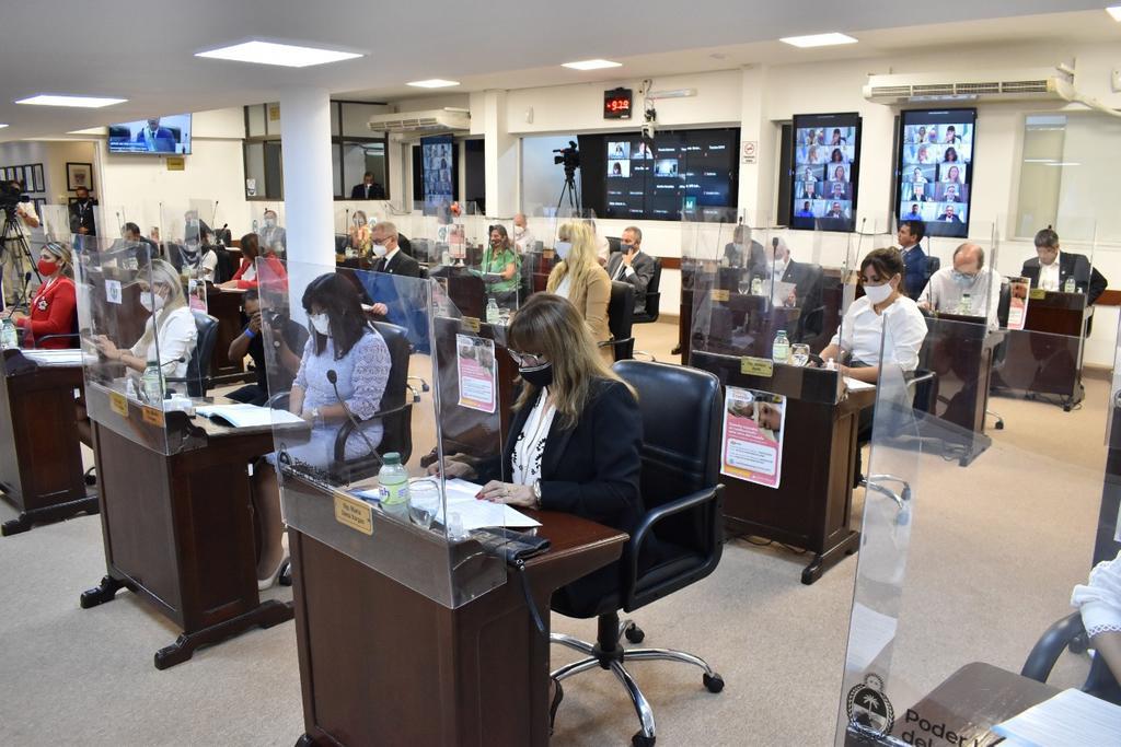 Apertura de sesiones 21-03-01-04