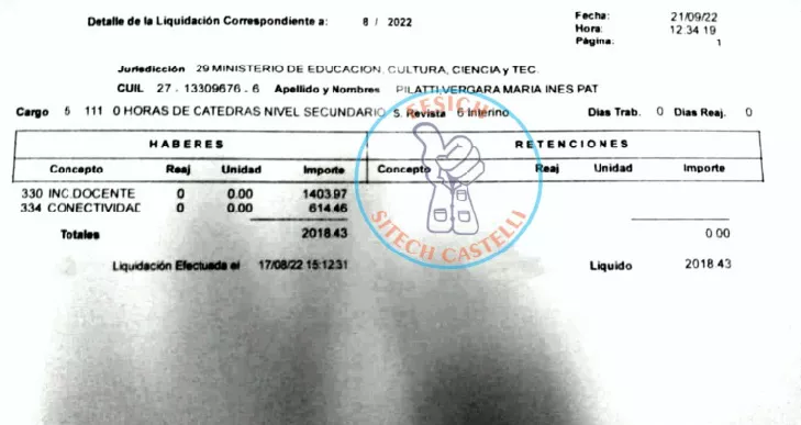 FESICh-SITECh-Castelli-Recibo-de-Sueldo-Maria-Ines-Pilatti-Vergara-22-09-22-04