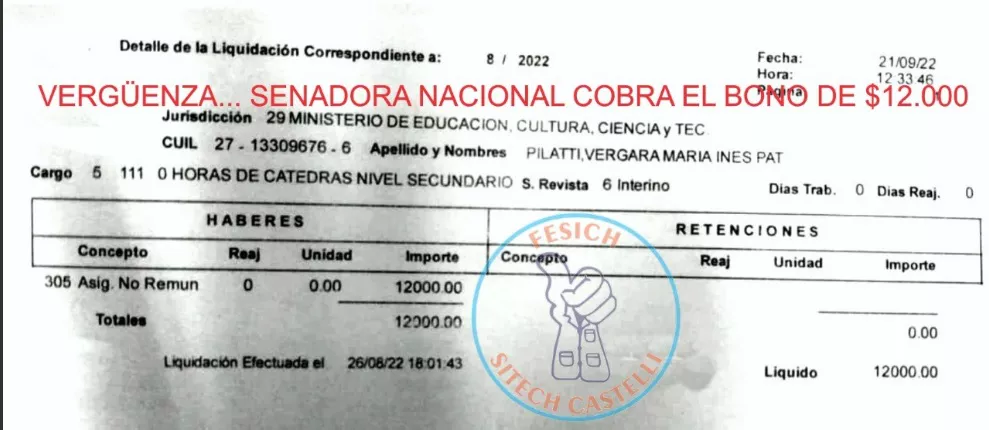 FESICh-SITECh-Castelli-Recibo-de-Sueldo-Maria-Ines-Pilatti-Vergara-22-09-22-02