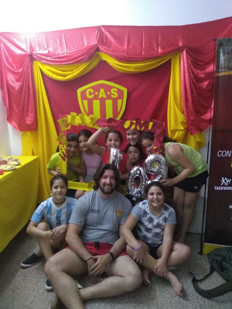 Sarmiento-109 aniversario- Gimnasia- 19-09-24-01