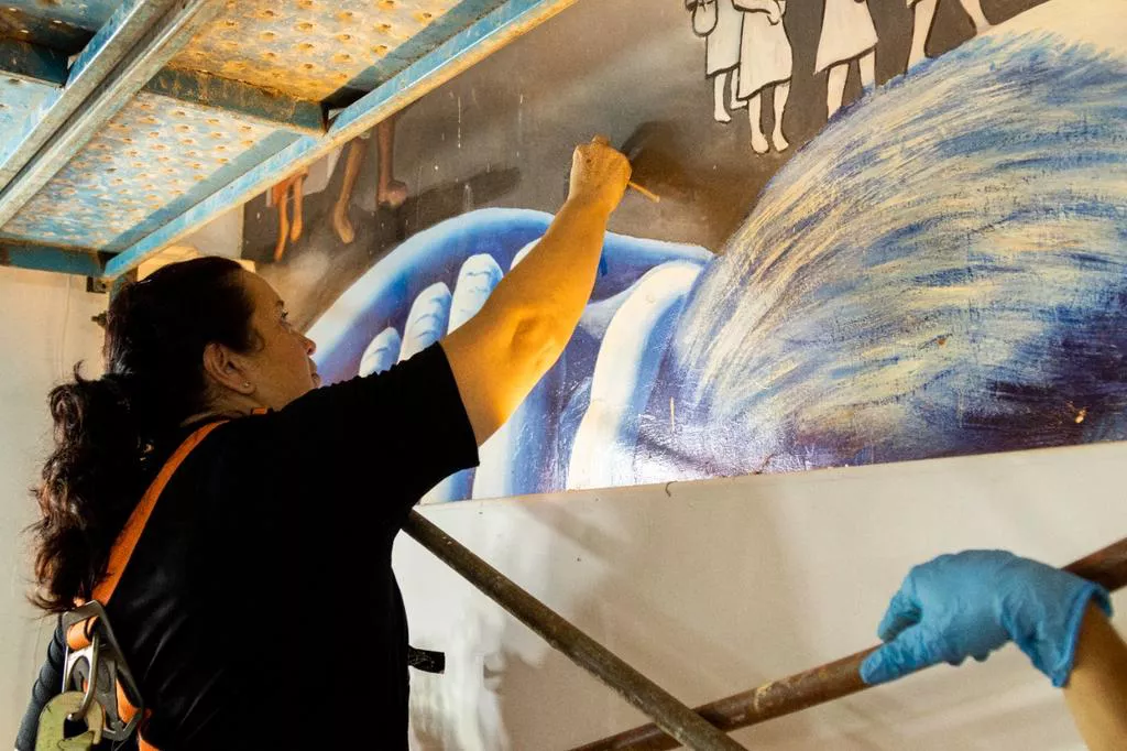 Restauración-del-mural-de-la-Masacre-de-Margarita-Belén-22-04-27-03