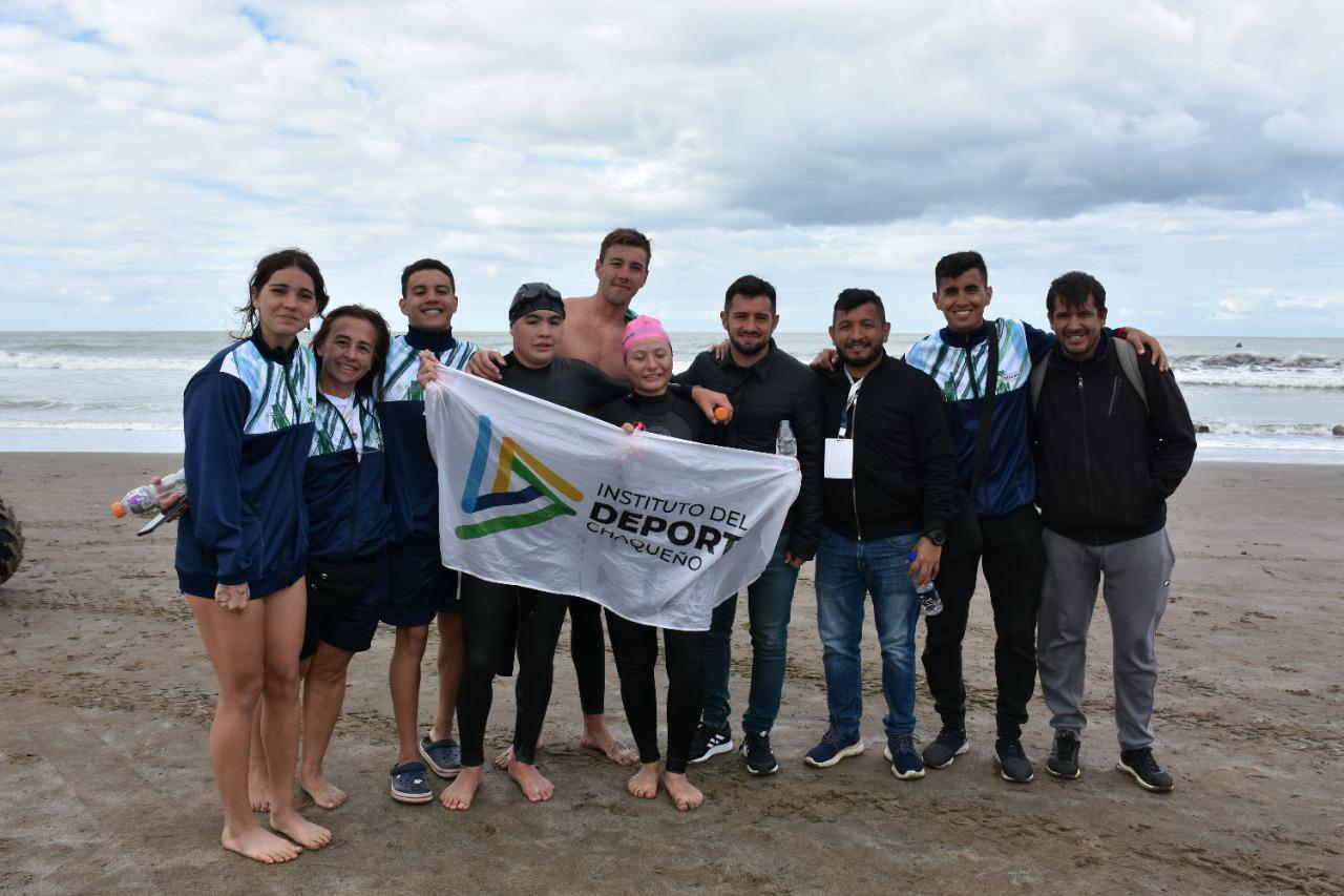 Ultiman detalles para los Juegos Evita de Playa