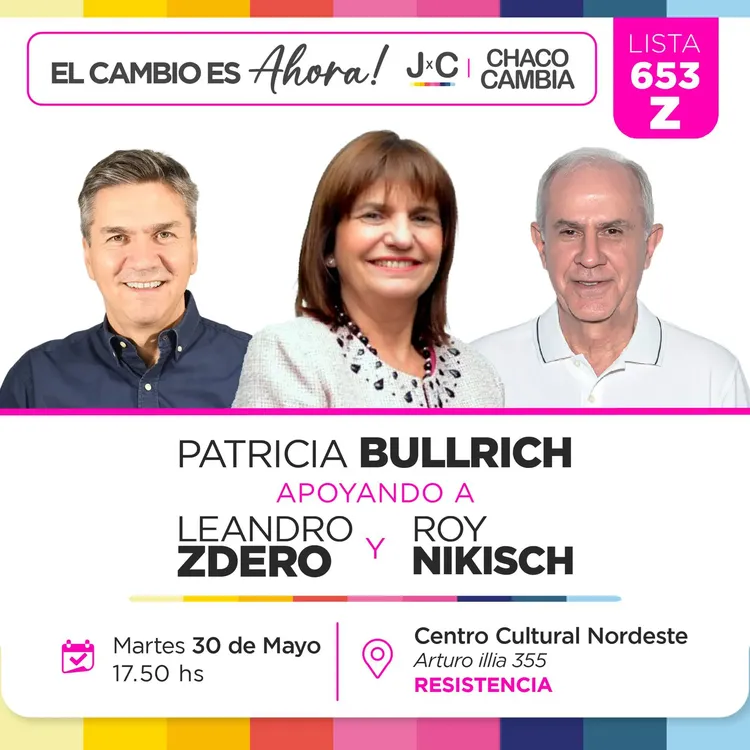 Patricia-Bullrich-en-Resistencia-23-05-28-01