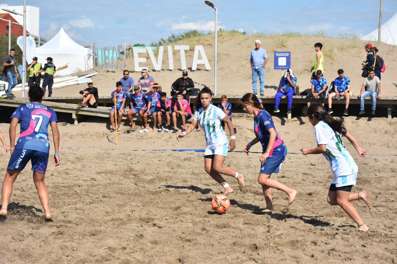 Juegos Evita de Playa-23-01-09-03