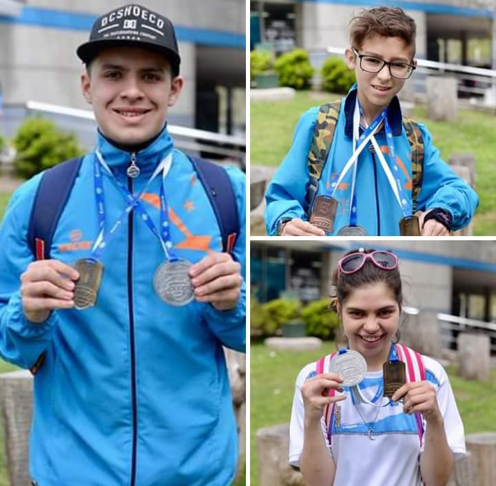 delegacion-fueguina-en-los-Juegos-Evita-Nacionales-y-Adaptados 19-10-16