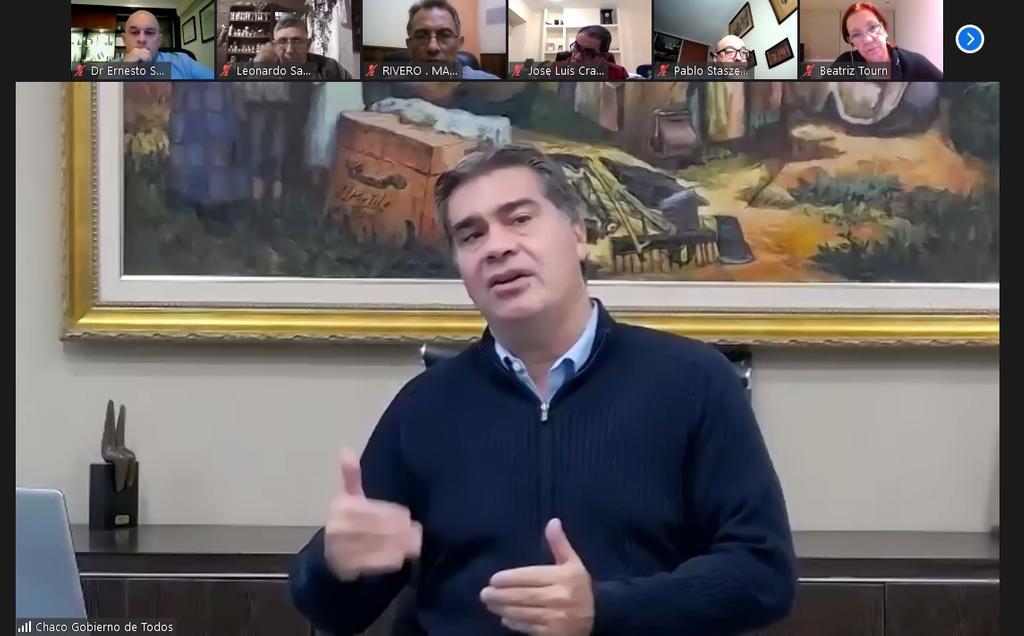 gobernador-Jorge-Capitanich-con-autoridades-de-FECHACO