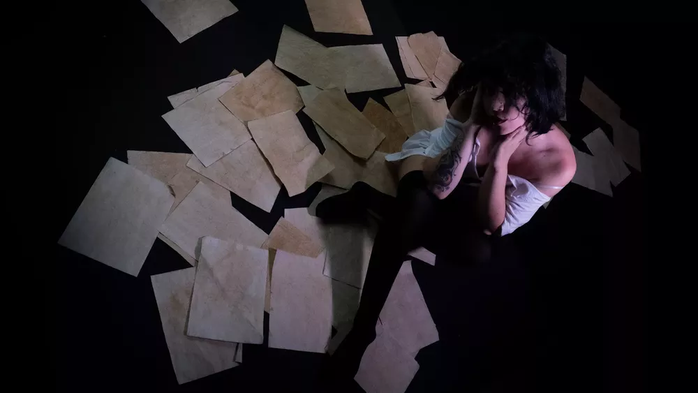 Rocio Lens Historia 1