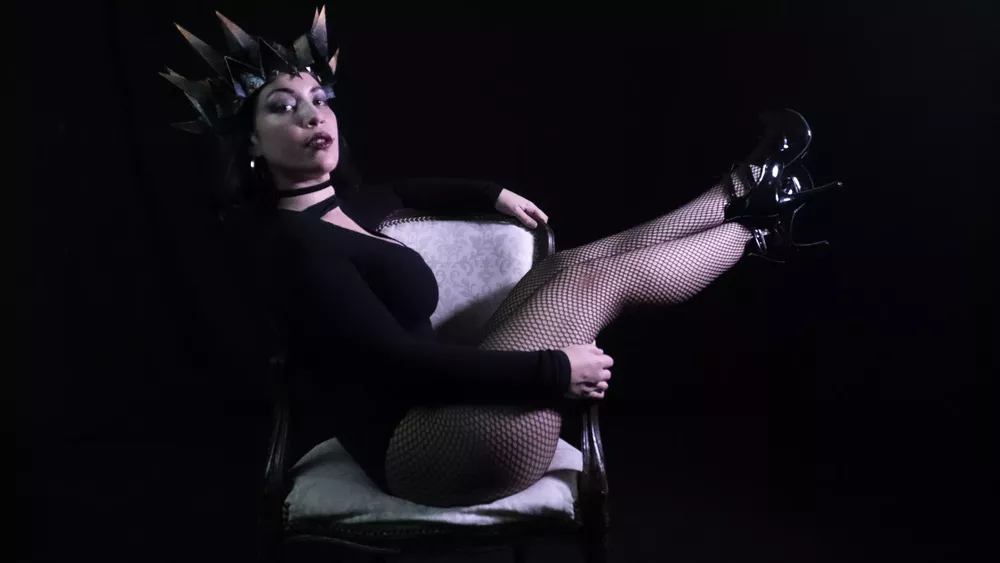 Rocio Lens Historia OK