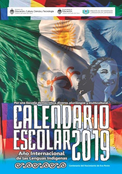 Presentan el Calendario Escolar 2.019