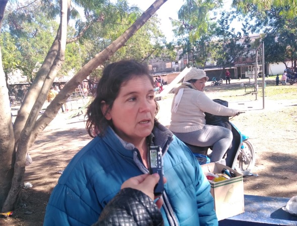 felisa-coordinadora-truequeras-mananeras 19-07-31