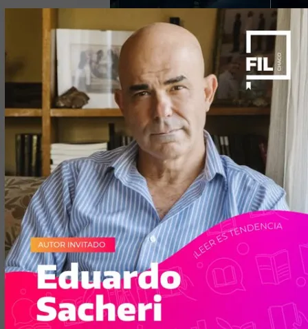FIL-2025 25-09-16-04 Eduardo-Sacheri-01
