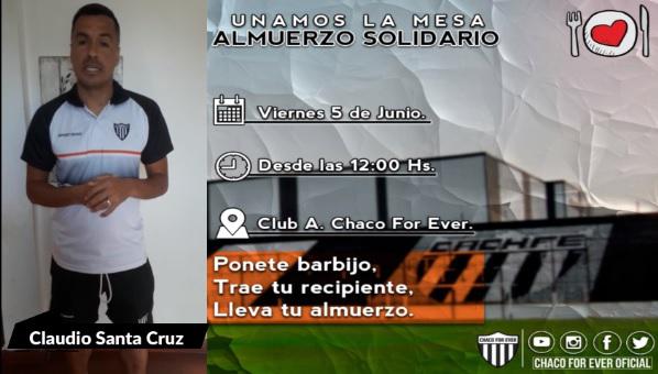 Chaco-For-Ever-almuerzo-solidario 2020-06-04