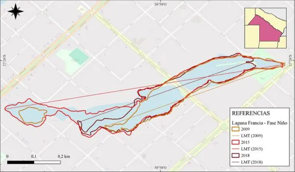 Cambio-climatico-en-lagunas-Laguna-Francia- Resistencia-24-10-03-01