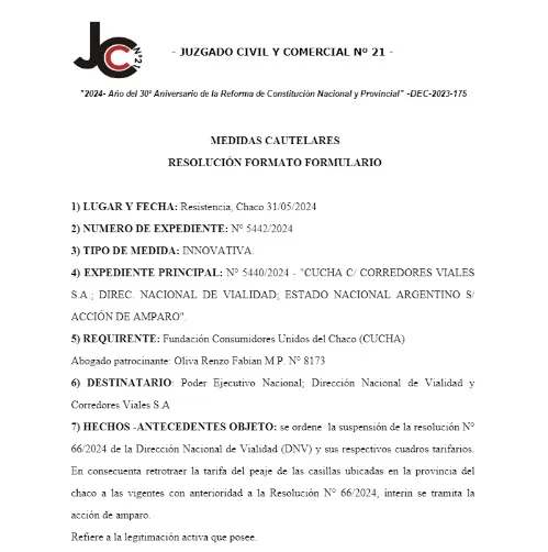 Peajes-24-06-03-01-Cautelar