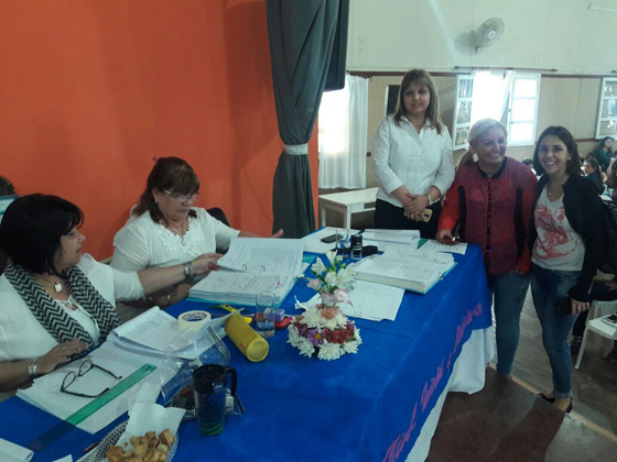 Concurso de traslados