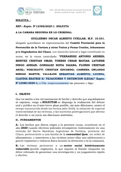 Comite-para-la-prevencion-de-la-tortura-Nueva-fecha-para-el-juicio-por-violencia-institucional-en-Fontana-26-05-12-01