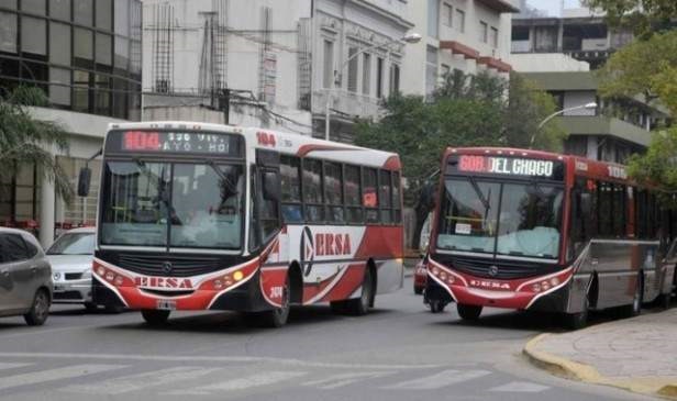 El Gobierno Provincial sancionar a las empresas del transporte de