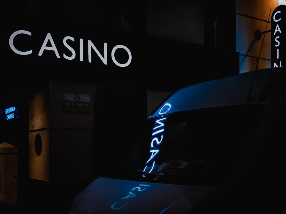 El casino online La nueva tendencia del siglo XXI