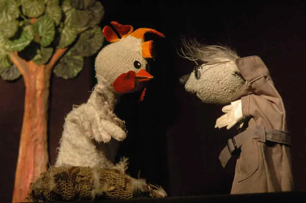 Festival Internacional de Narración, Títeres y Teatro Infantil-22-07-25-01