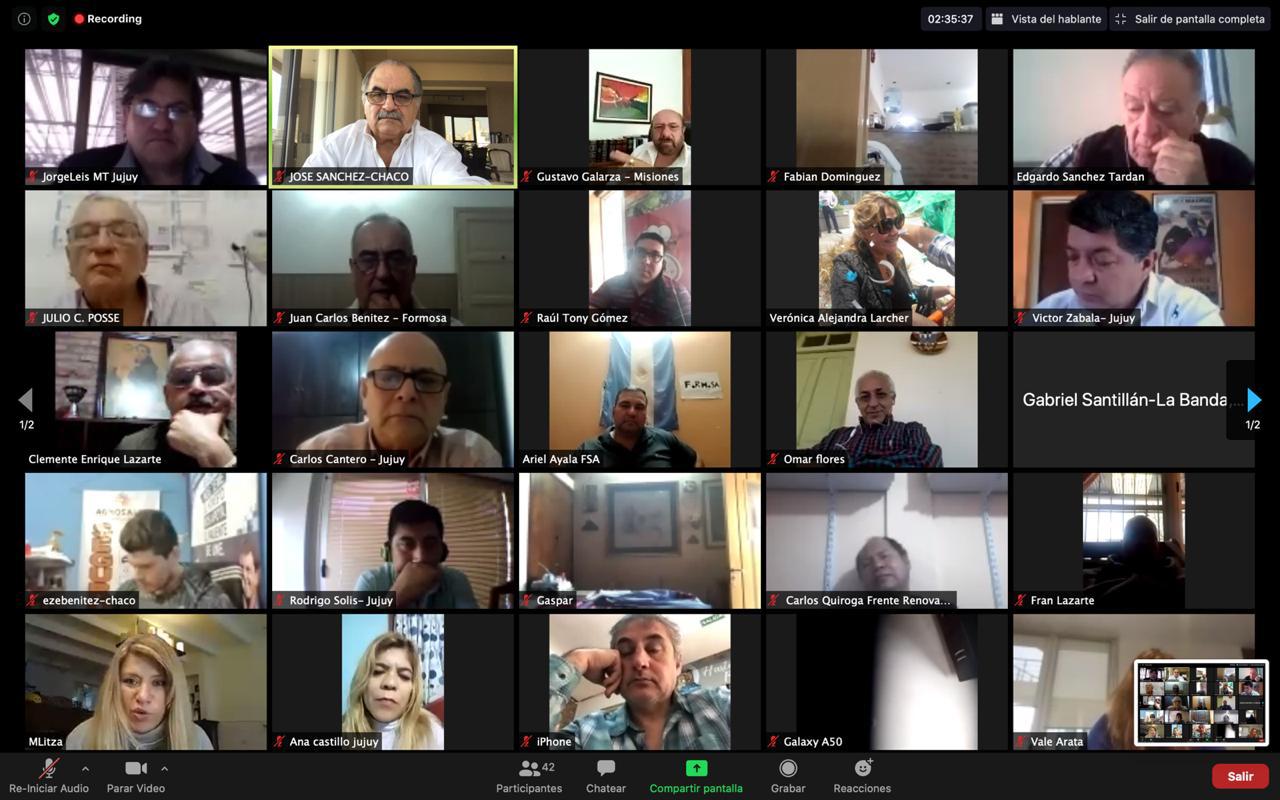 IV-congreso-frente-renovador 2020-08-10