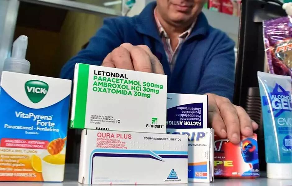 medicamentos