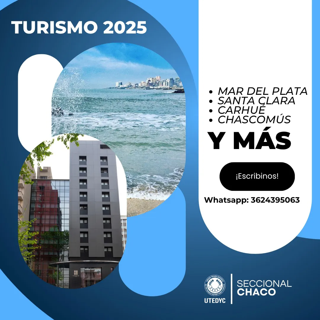 Turismo- 2025 25-06-01