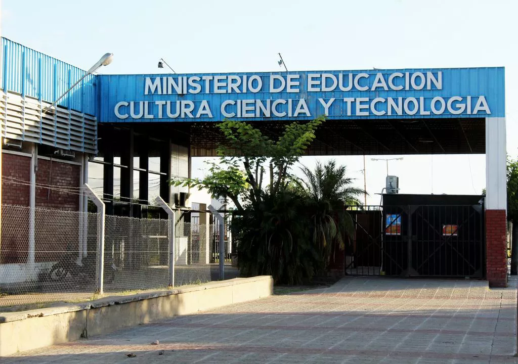 Educaci n especial se encuentran publicadas las listas