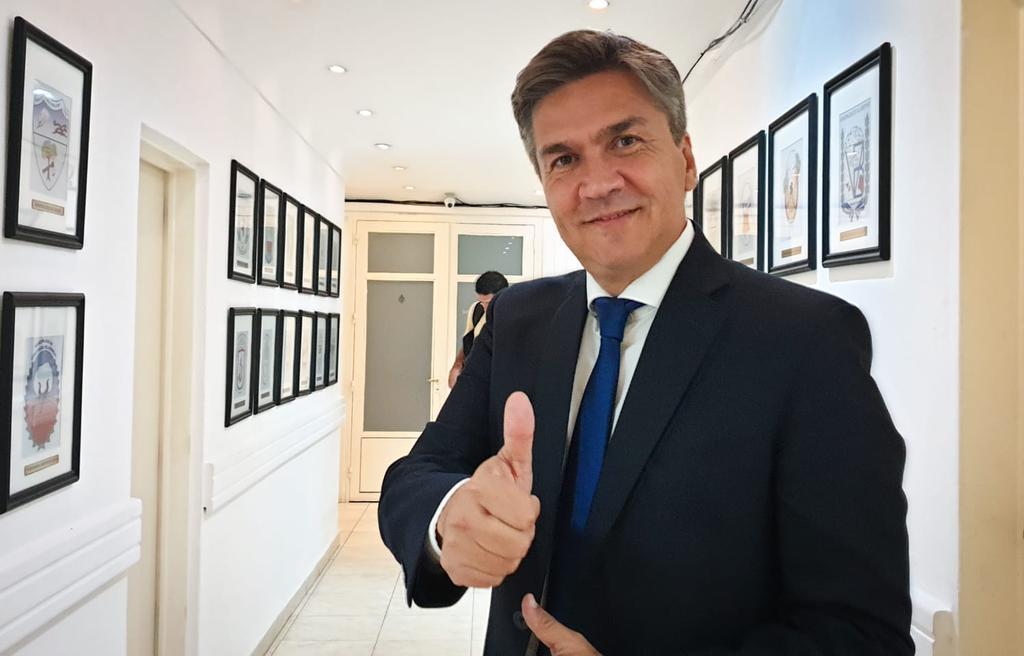 Leandro- Zdero - diputado-provincial-UCR