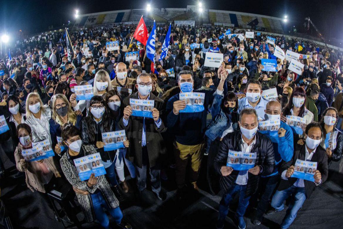 cierre-de-campana-Frente-de-Todos-Chaco 2021-09-09