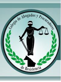 Colegio de Abogados-de-Resistencia