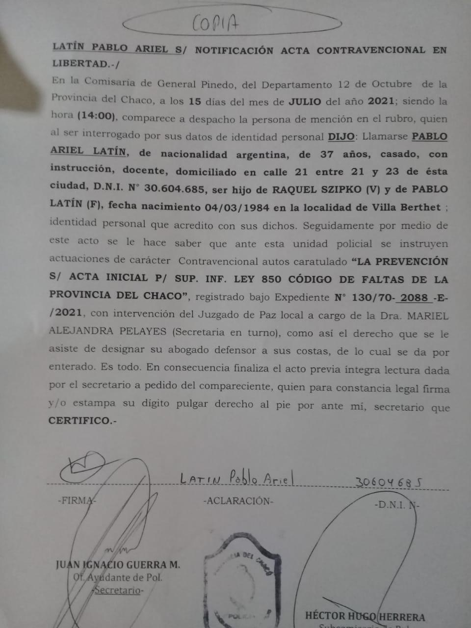 Federacion-SITECh-Notificacion-de3-acta-contravencional-21-07-15-01