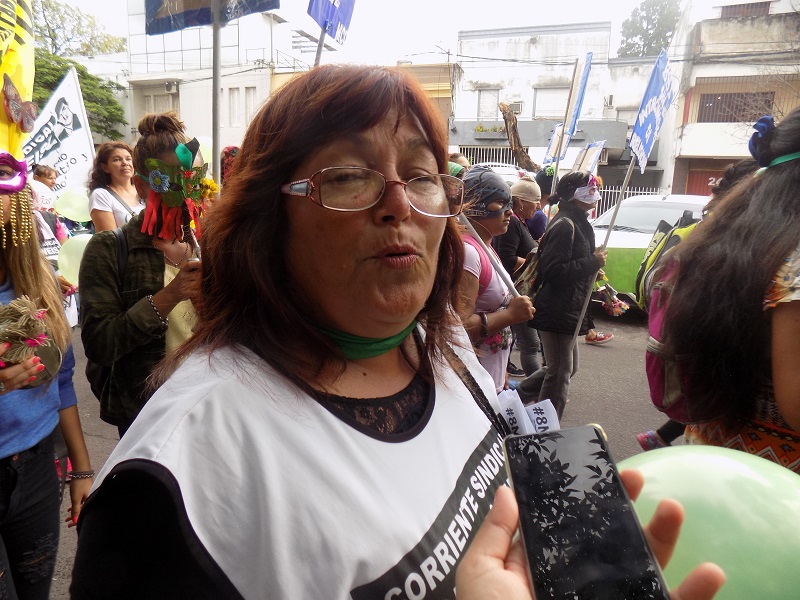 viviana-albornoz-agrupacion-sindical-jorge-waisz