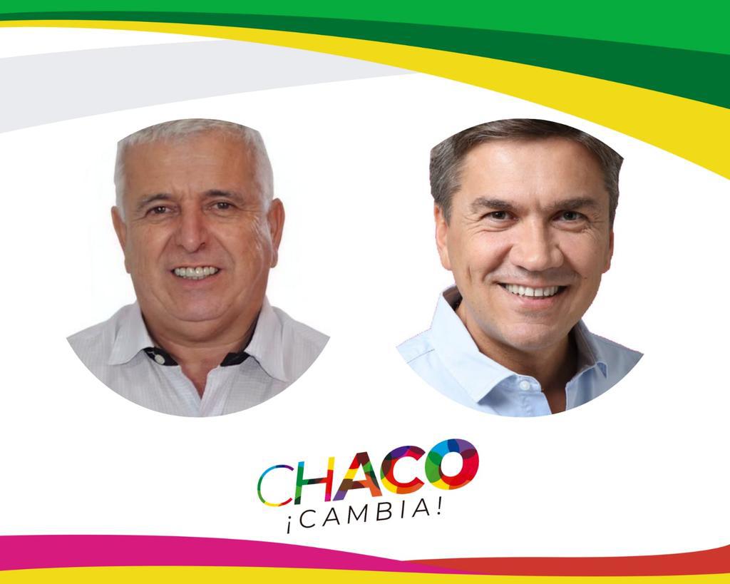 Chaco Cambia y Juntos por el Cambio presentan este s bado 17 en