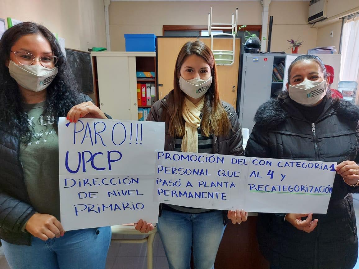 educadores-nivel-primario-educacion-Chaco