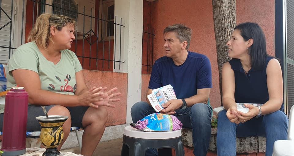 Leandro-Zdero-recorrida 2021-11-08