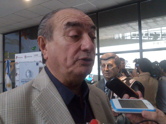 Julio-Sotelo-anuncia-creacion-de-la-escuela-de-Gestion-Social-Juan-Domingo-Peron-17-04-17
