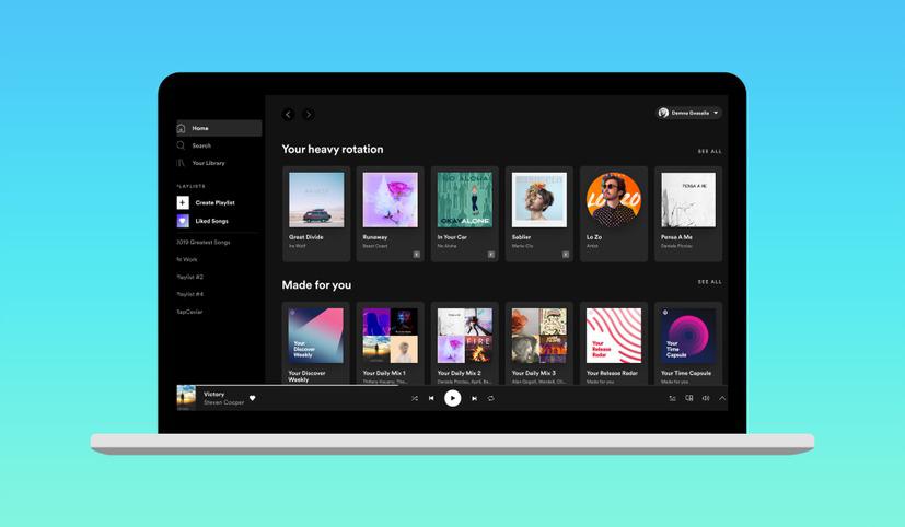 playlist-spotify