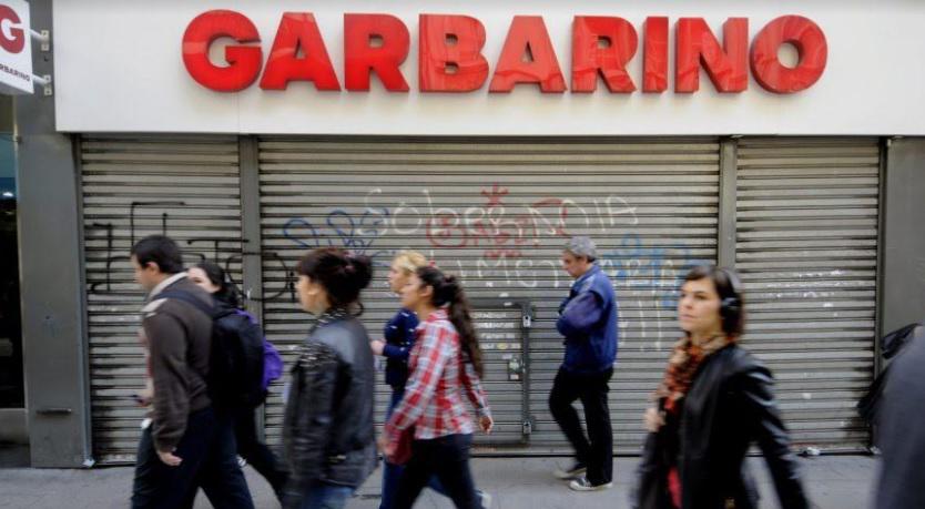 La Defensor a del Pueblo intima a Garbarino a garantizar medios de