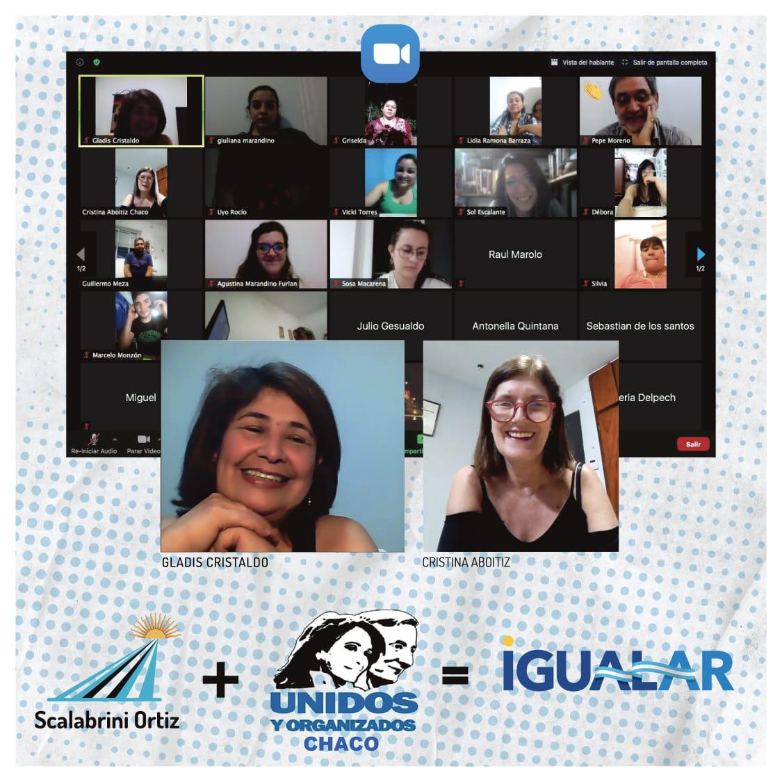 encuentro-virtual-Cristina-Aboitiz-con-gladis-cristaldo 2020-11-02