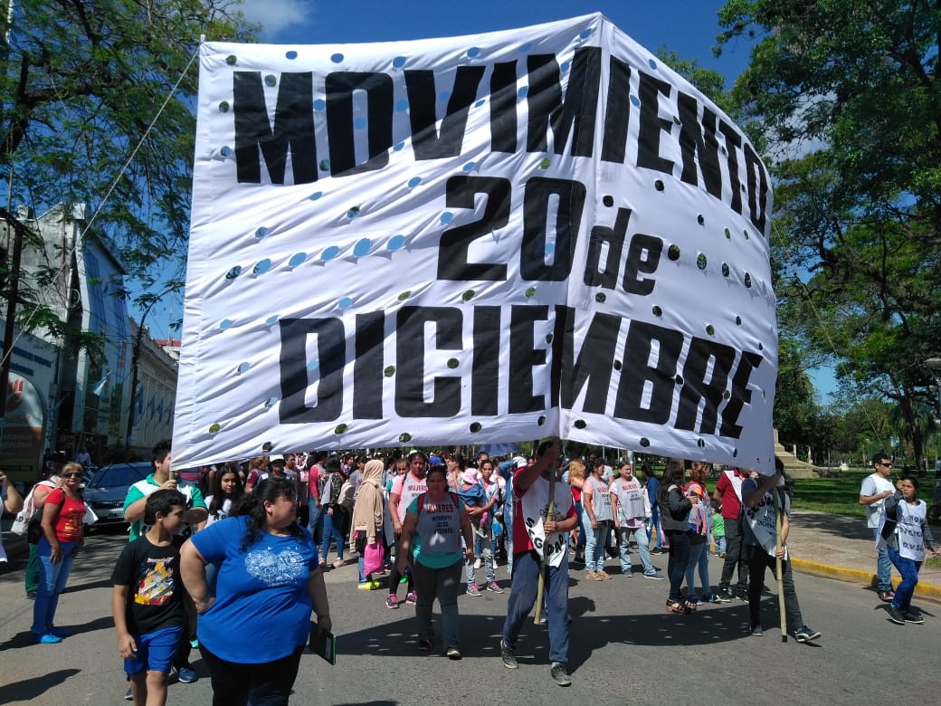 protesta-del-Movimiento-20-de-Diciembre 19-11-14