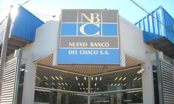 Sin venta de moneda extranjera en el Nuevo Banco del Chaco