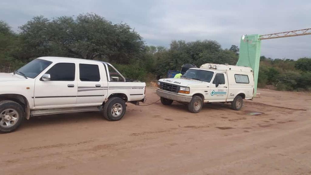 Grupo ENHASU pide a Salud asistencia de ambulancia y medicamentos