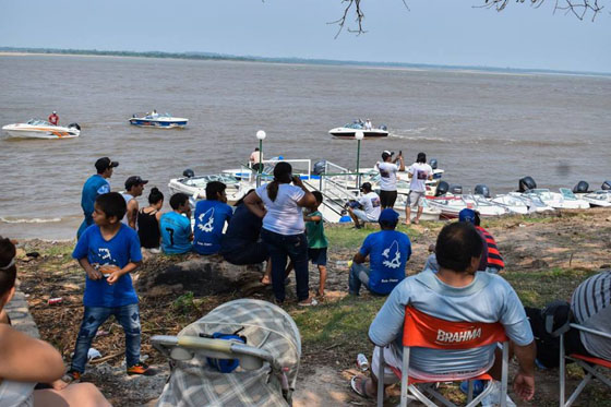 16-Torneo Internacional de Pesca del Dorado Con Devolución en Isla del Cerrito-24